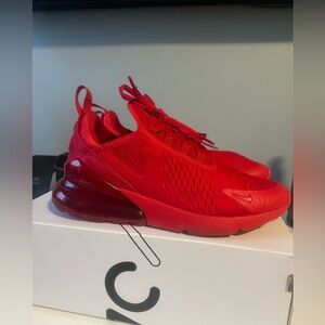 Nike Air Max 270 size 7.5 men’s